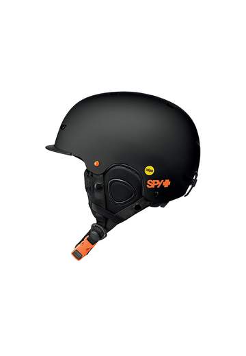 Spy Lil Galactic Mips Matte Black Eye W24