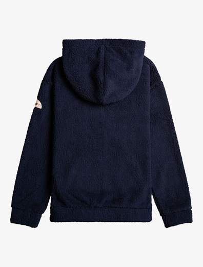 Roxy Fleece Someone New Girl's