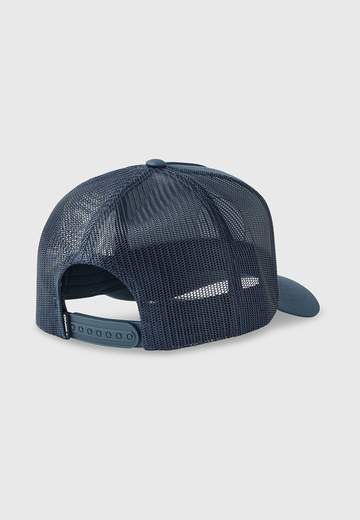 Oneill Retro Tru Trucker Cap SS26