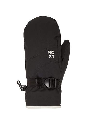 Roxy Roxy Jetty Girl Solid Mitt W25