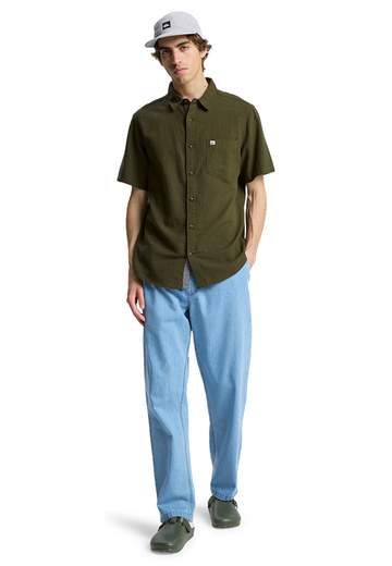 Quiksilver Time Box SS26