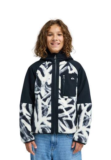 Quiksilver Hawkwings Fleece Youth W26