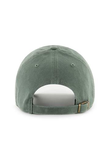 47 Trailer Clean Up New York Yankees SS26