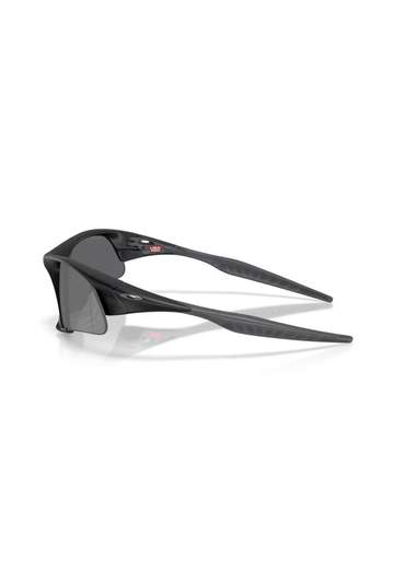 Oakley Suture Jacket Matte Black Prizm Black