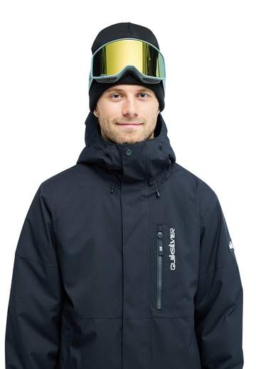 Quiksilver Titano 10K Jk -W26