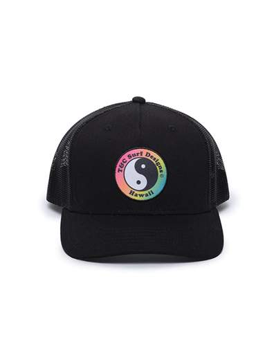 T & C Surf Designs YY Trucker Cap