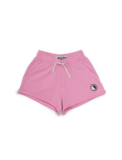 T & C Surf Designs Women YY Fleece Short