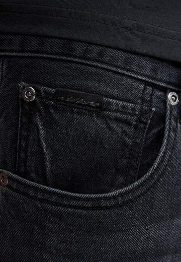 Quiksilver Quiksilver Straight Denim W26