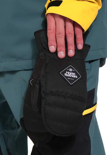 Horsefeathers Midway Gloves W24