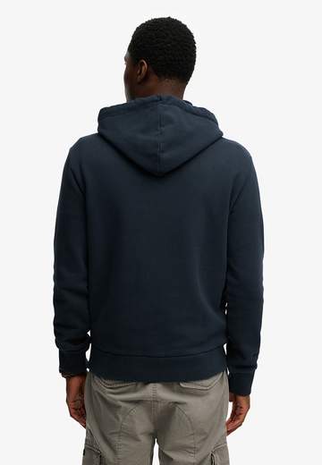Superdry Outdoors Mountain RLXD Hood SS26
