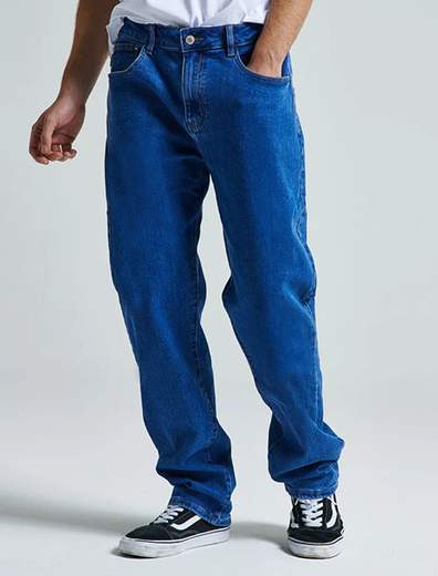 Dolly Noire Five Pockets Denim