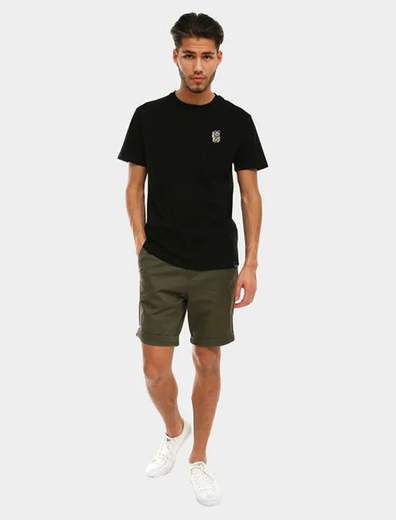 Iriedaily Love City Short SS23