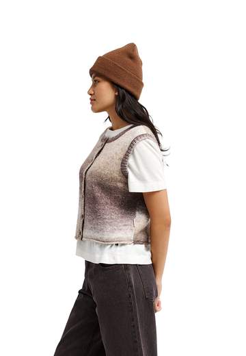 Quiksilver Islay Tank Gradient W26
