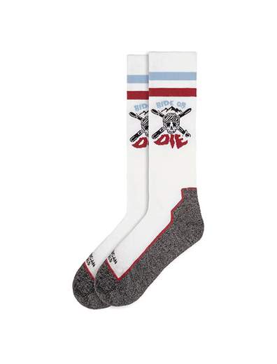 American Socks Snowboard Rules