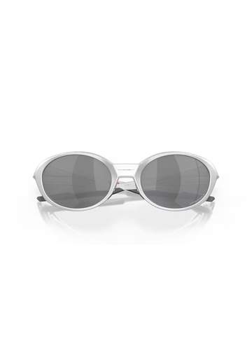 Oakley Eyejacket Redux Silver Prizm Black Polarized