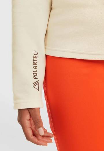 Oneill Fwc'cruz Wo's Jack's Polartec Hz Fleece W25