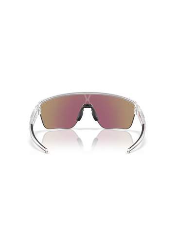 Oakley Corridor SQ – Occhiali Sportivi ad Alte Prestazioni con Lenti Prizm™
