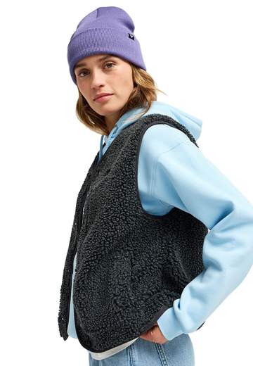 Roxy Iconic Town Vest W26