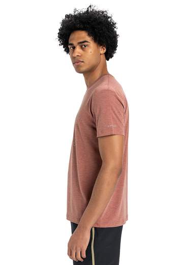 Quiksilver Coastal Run SS SS25