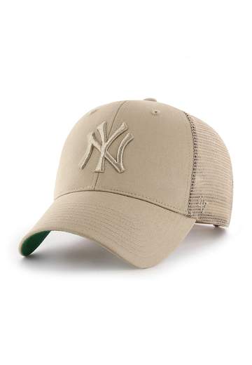 47 Tonal Branson MVP New York Yankees SS26
