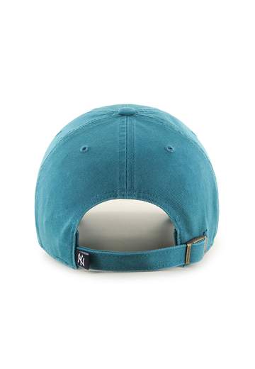 47 Clean Up New York Yankees SS26