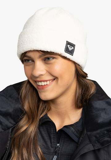 Roxy Valwood Beanie W24