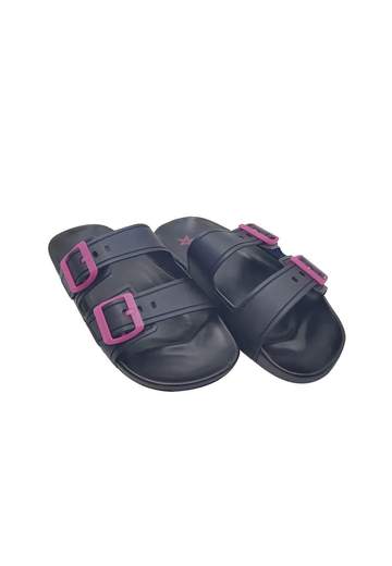 Shop Art Lilas Black Fucsia SS24