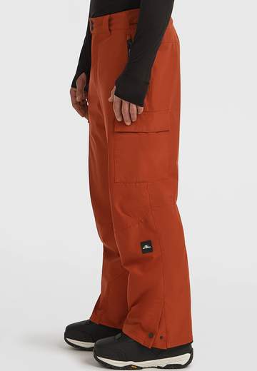 Oneill Fwc'cruz Cargo Snow Pants W25