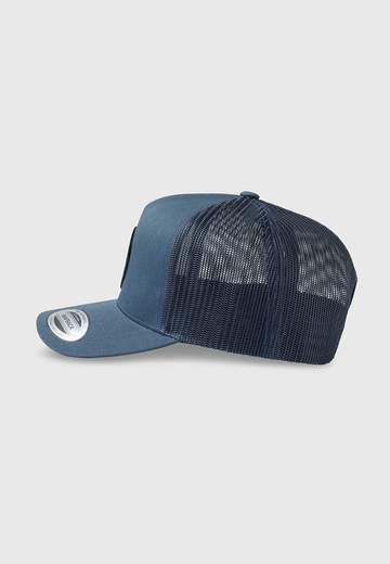Oneill Retro Tru Trucker Cap SS26