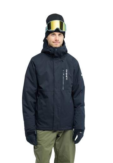 Quiksilver Titano 10K Jk -W26
