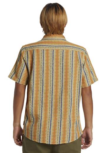 Quiksilver Vibrations Classic SS SS24