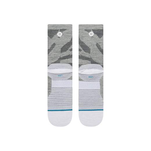 Stance Digi Dash Light Wool Crew SS26