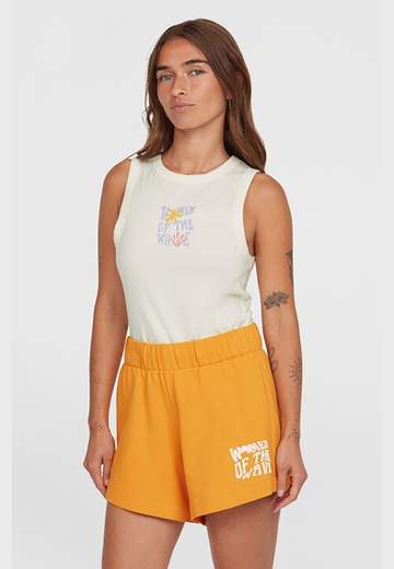 Oneill Women Of The Wave Sweat Shorts