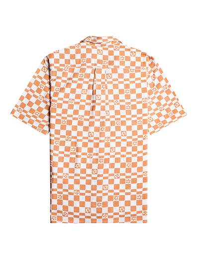 Roxy Aloha Sunset Check SS23