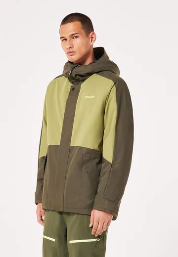 Oakley Range Rc Jacket 2.0 W24