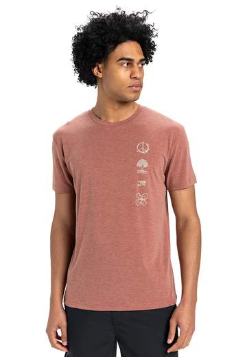Quiksilver Coastal Run SS SS25