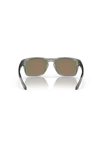 Oakley Sylas Grey Ink Prizm Ruby