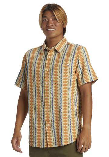 Quiksilver Vibrations Classic SS SS24