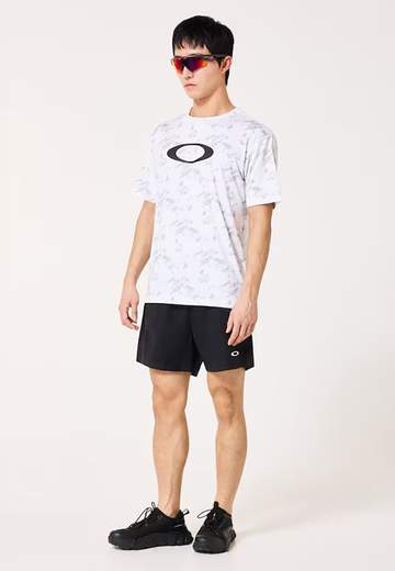 Oakley Enhance Woven Shorts 5inch 3.0 SS26