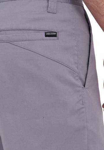 Volcom Frickin Modern Stretch Chino Shorts 19 SS24
