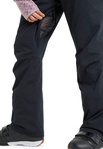 Roxy Rideout Bib Pt W25