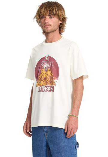 Volcom Fa Callum Rooney Sst W25