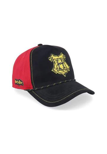 Capslab Harry Potter