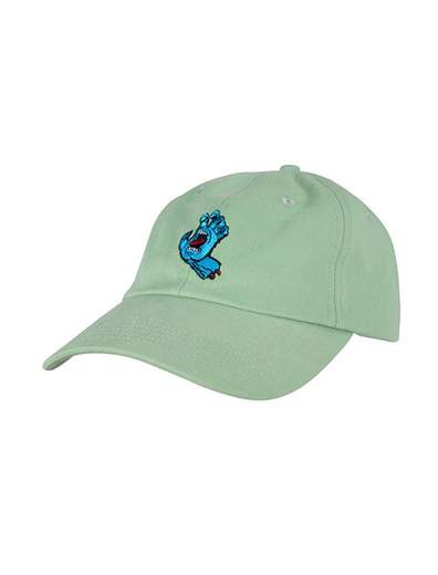 Santa Cruz Screaming Mini Hand Cap SS23