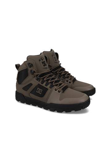 Dc Pure High-Top WR Boot W25