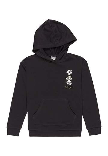 Roxy Surf Feeling Hoodie Terry SS25