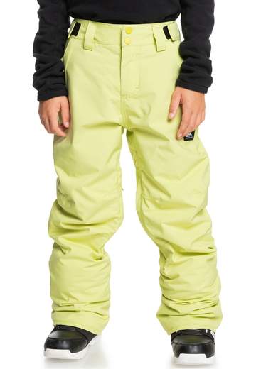 Quiksilver Estate Youth Pt W24