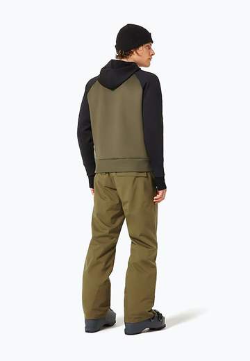 Oakley Sierra Dwr Fleece Hoody 2.0 W25