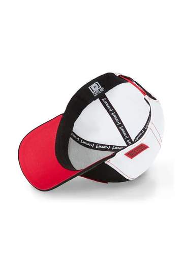 Capslab Trucker Premium DC COMICS