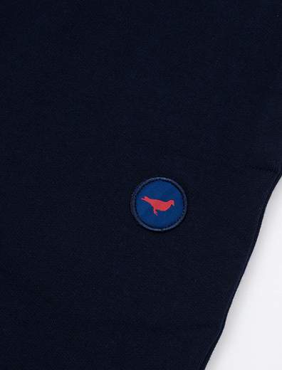 Staple Pigeon Excelsior Pieced Sweatshort SS23